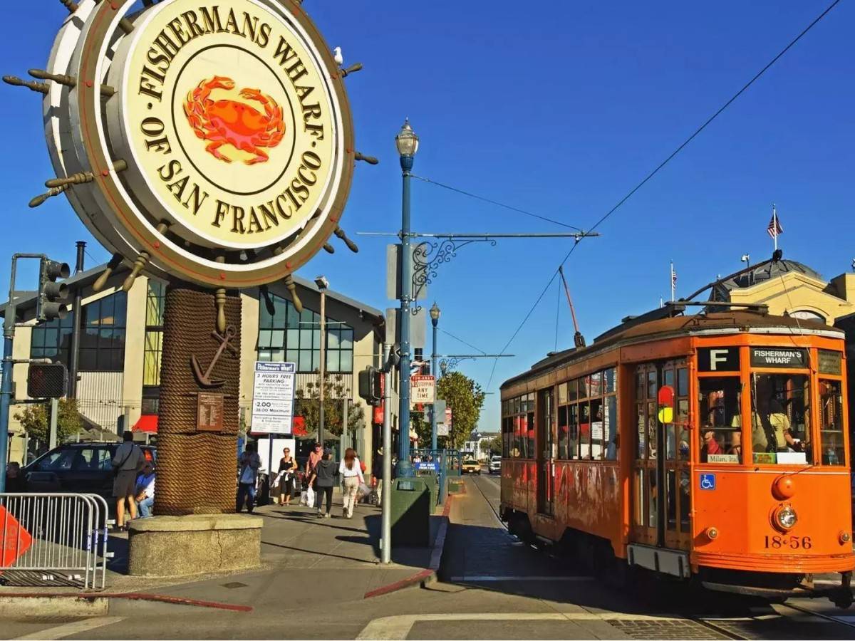 History and Culture of Fisherman's Wharf