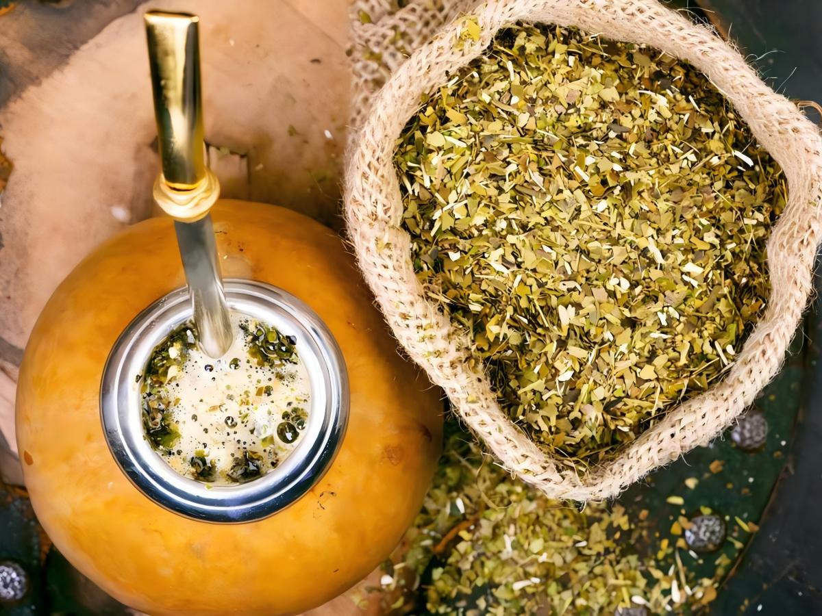 A carnival of culture: tango, soccer and maté tea