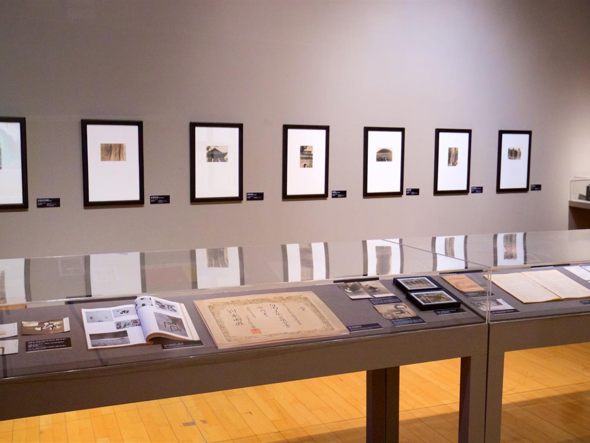 Busan Museum of Art: Architecture and Exhibition Space