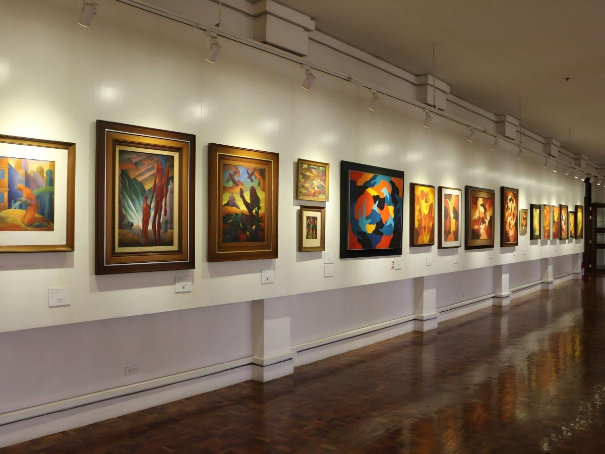 Diverse Collections: A Brilliant Gathering of Cultural Heritage