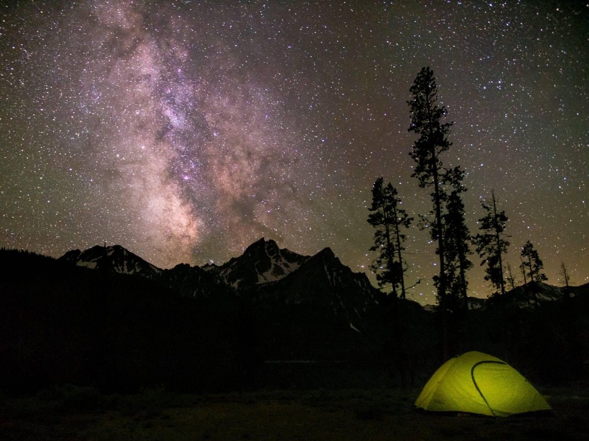 Tips: Make the Manihiki starry sky experience more perfect