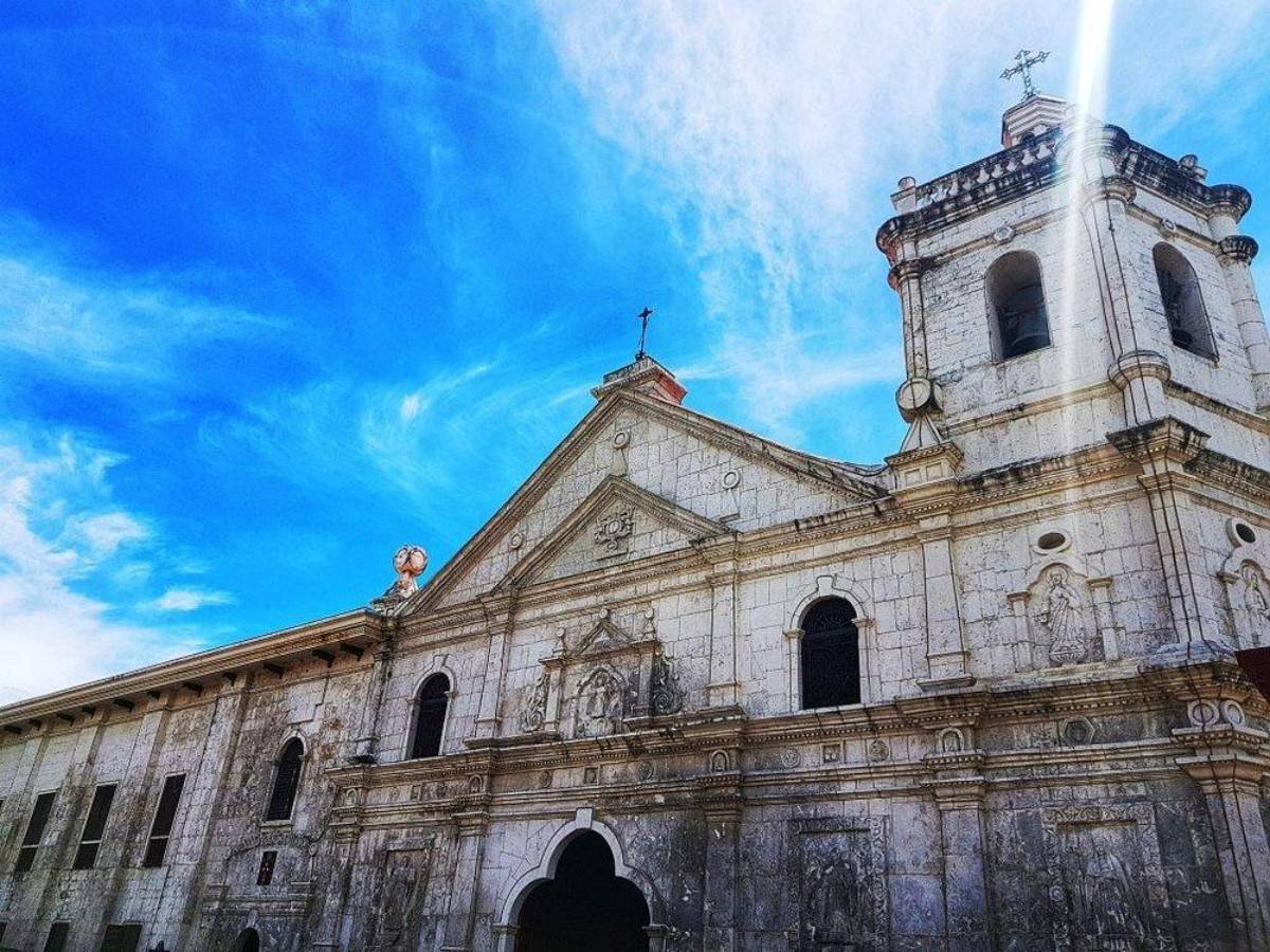 Historical Origin: The Fire of Faith is Ignite Here