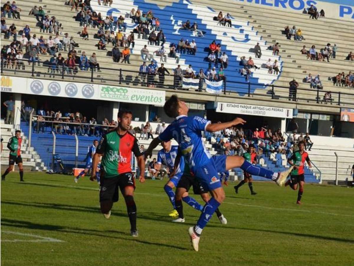 Tips: How to play Estadio Parque Artigas?