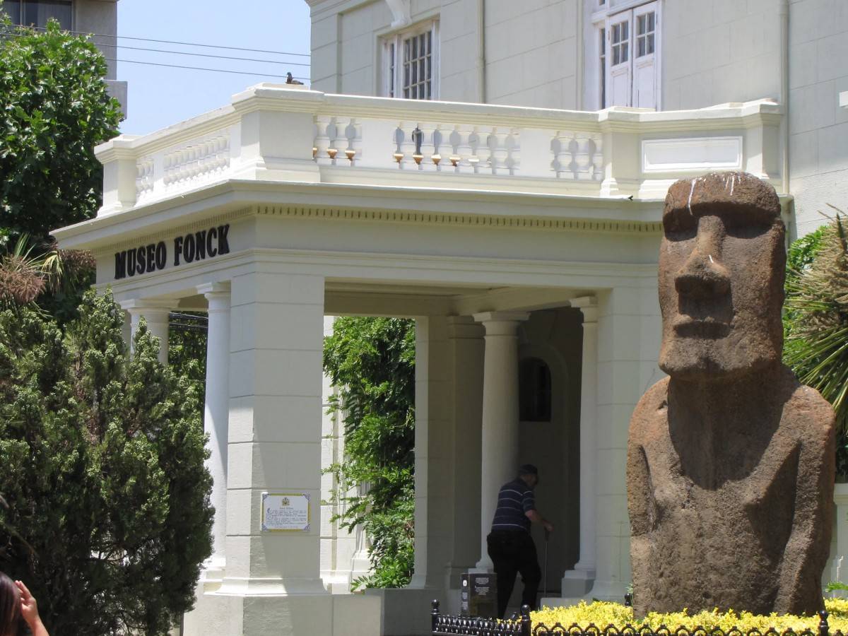 Francisco Fonck Museum