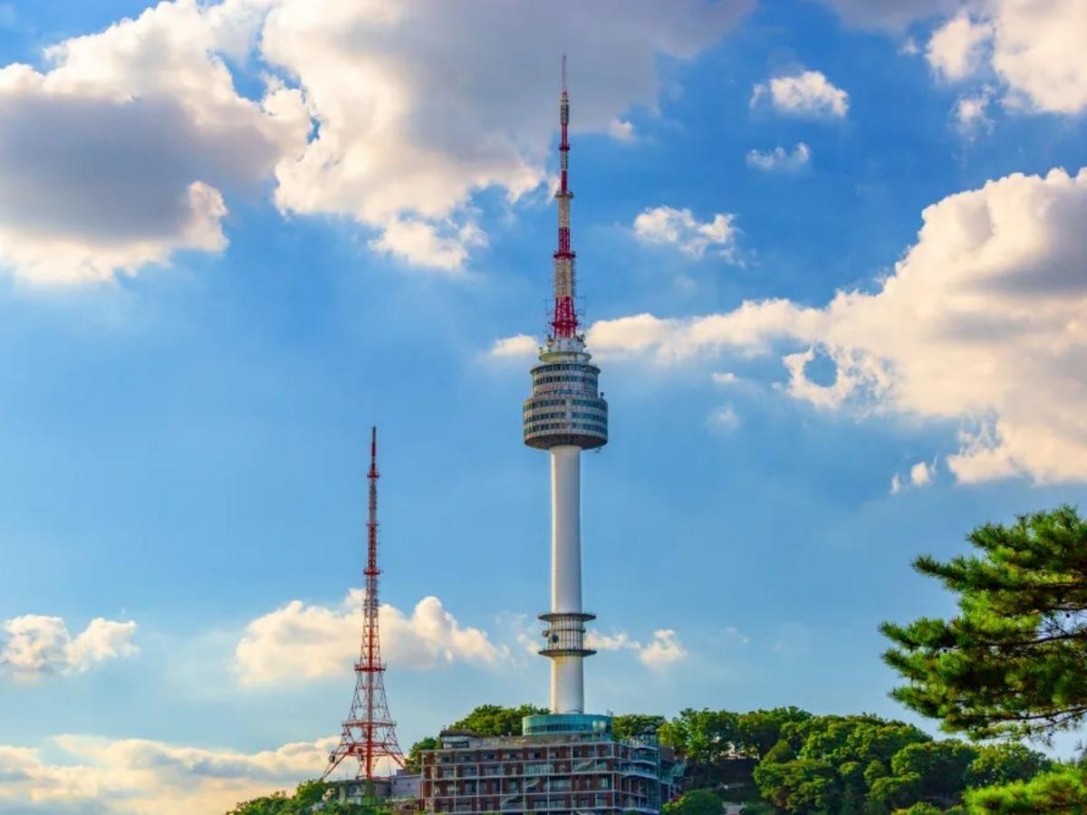 Cultural and Romantic Significance of N Seoul Tower