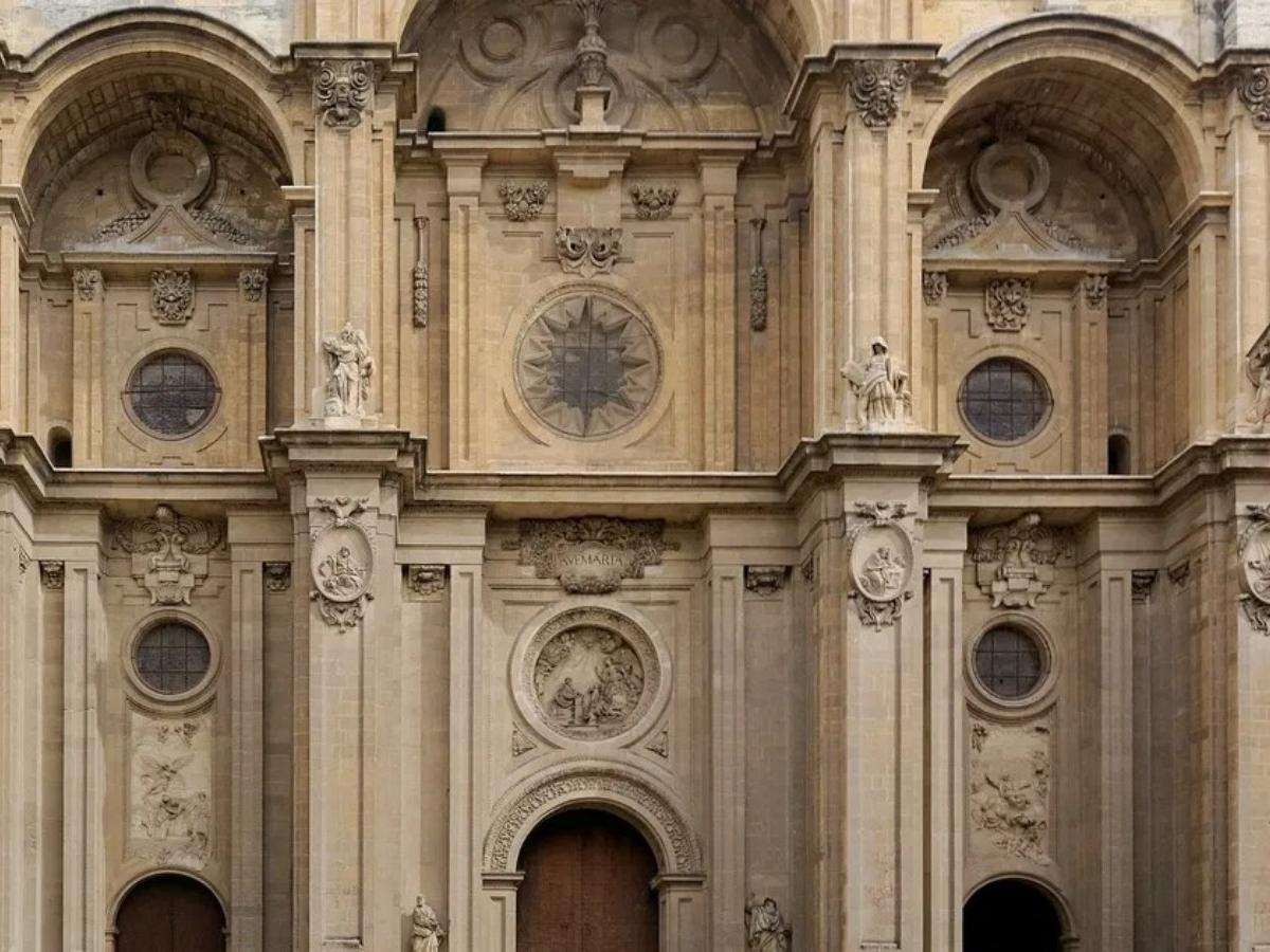 Historical Background: A Symbol of Catholic Faith in a Muslim City