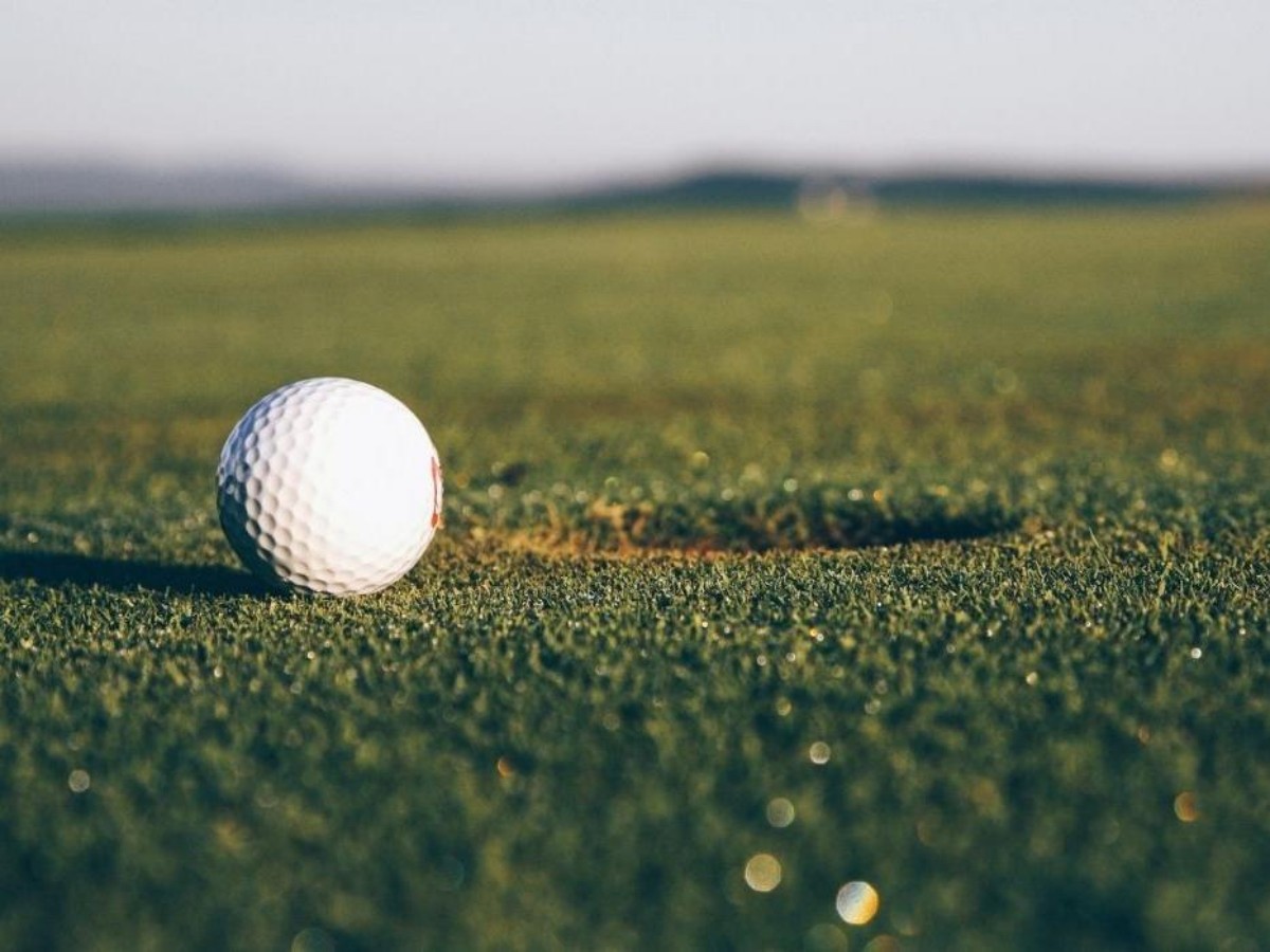2. Course etiquette: Don't let "no rules" ruin the atmosphere