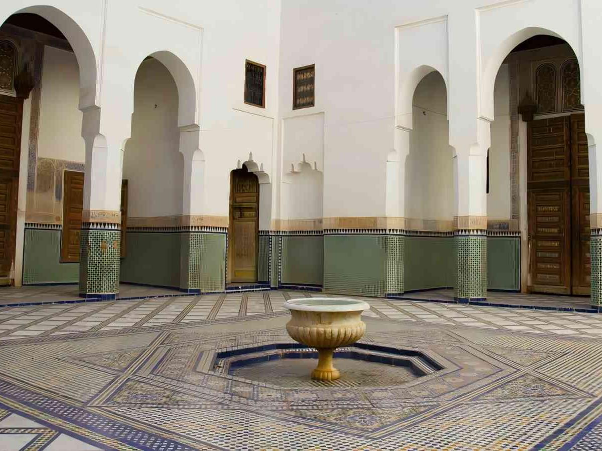 Immerse yourself in the museum's history and culture