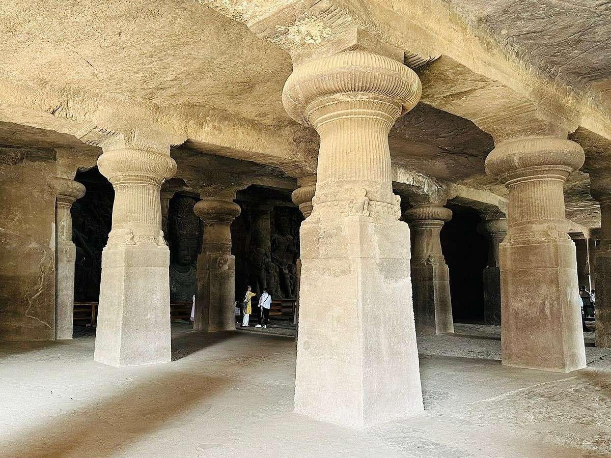 Masterpiece of Stone Carving