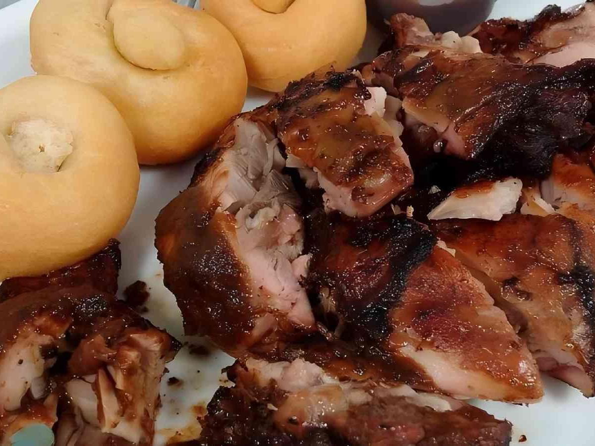 Enjoy local flavors with our food recommendations