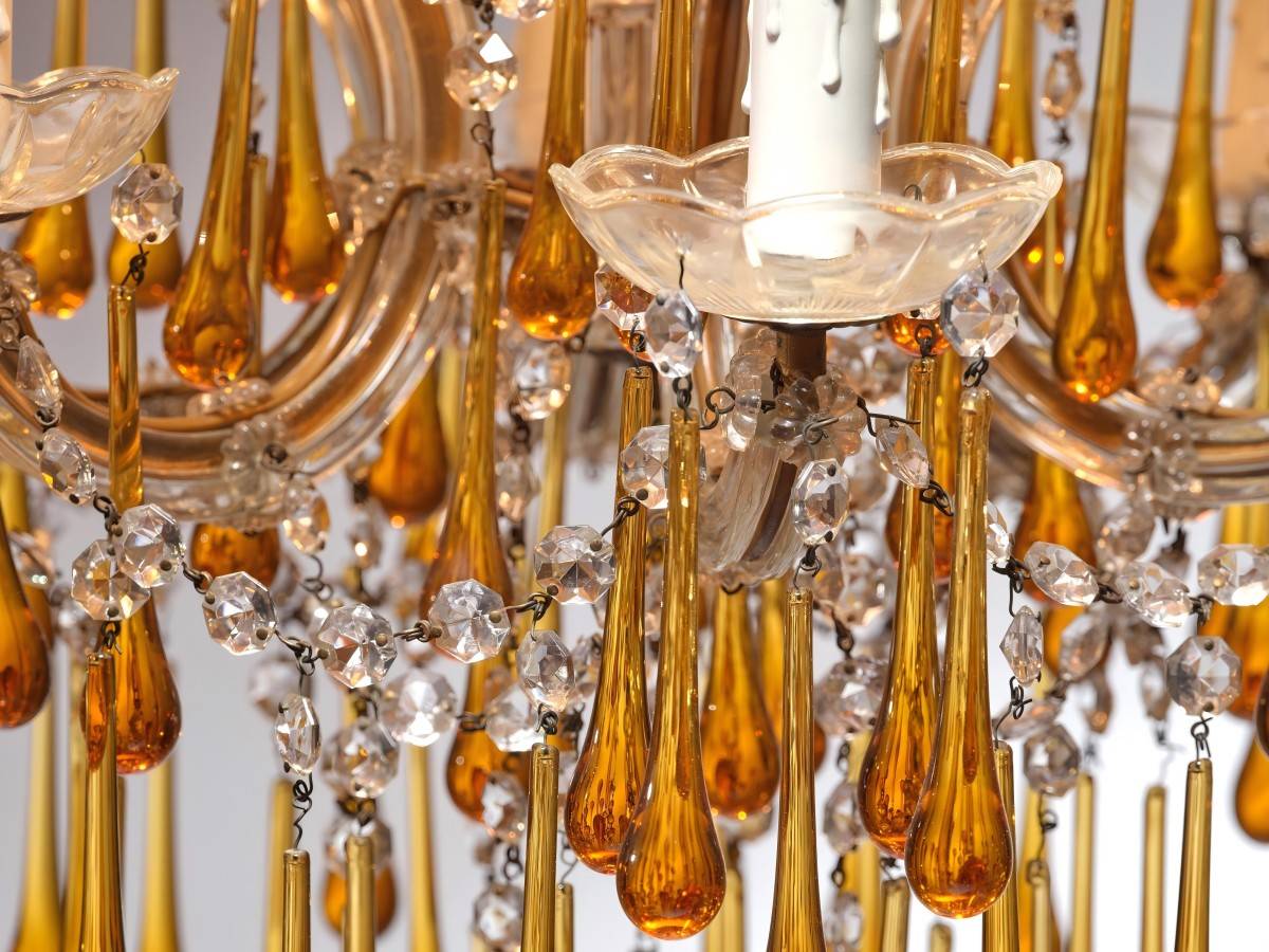 A symbol of elegance