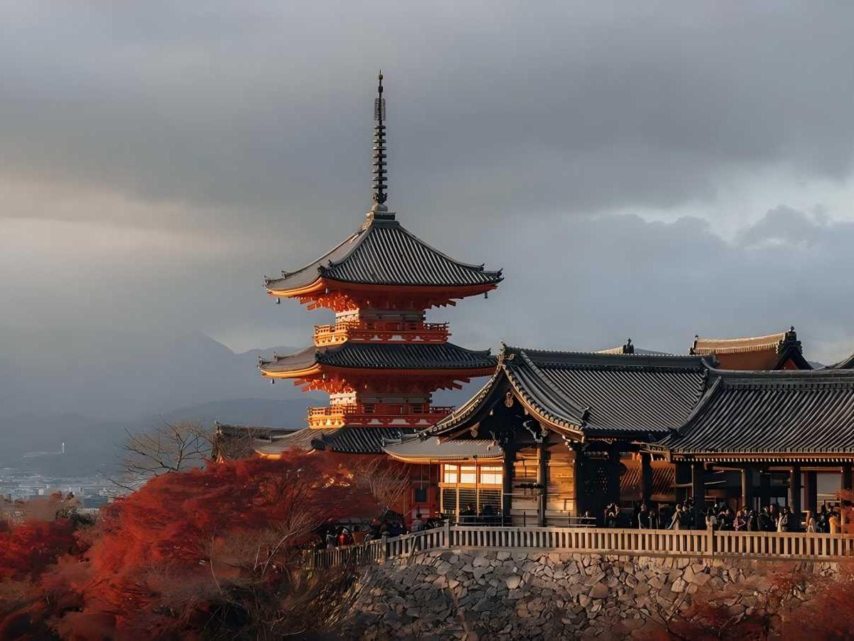 Recommended Sightseeing Spots