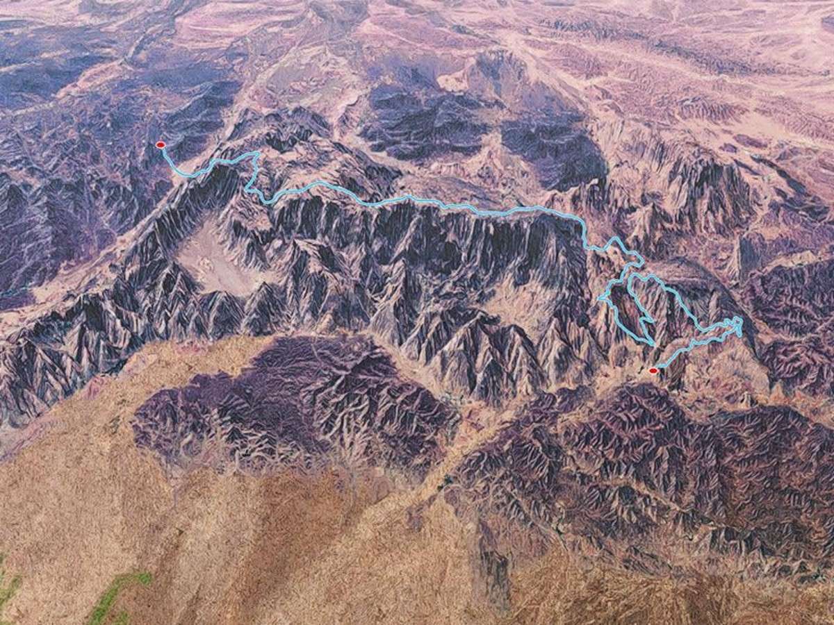 III. Unmissable Natural Wonders