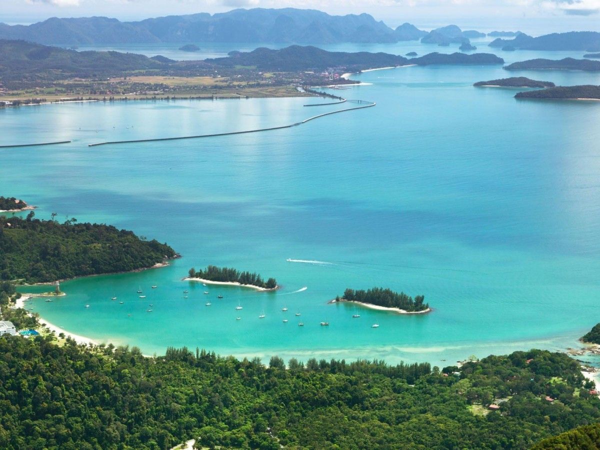 Humanistic Exploration: Experience the History and Culture of Langkawi