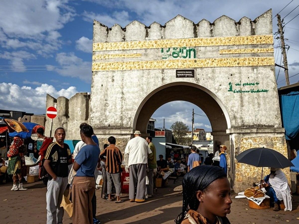 4. Guide to avoid pitfalls: Three common mistakes made by tourists