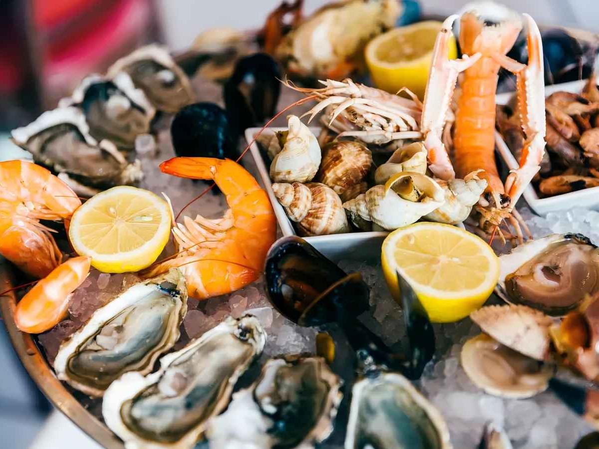 Night Market: A culinary fiesta in the nighttime hours