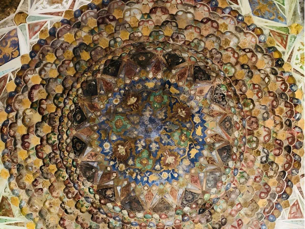 Tiles and Tales