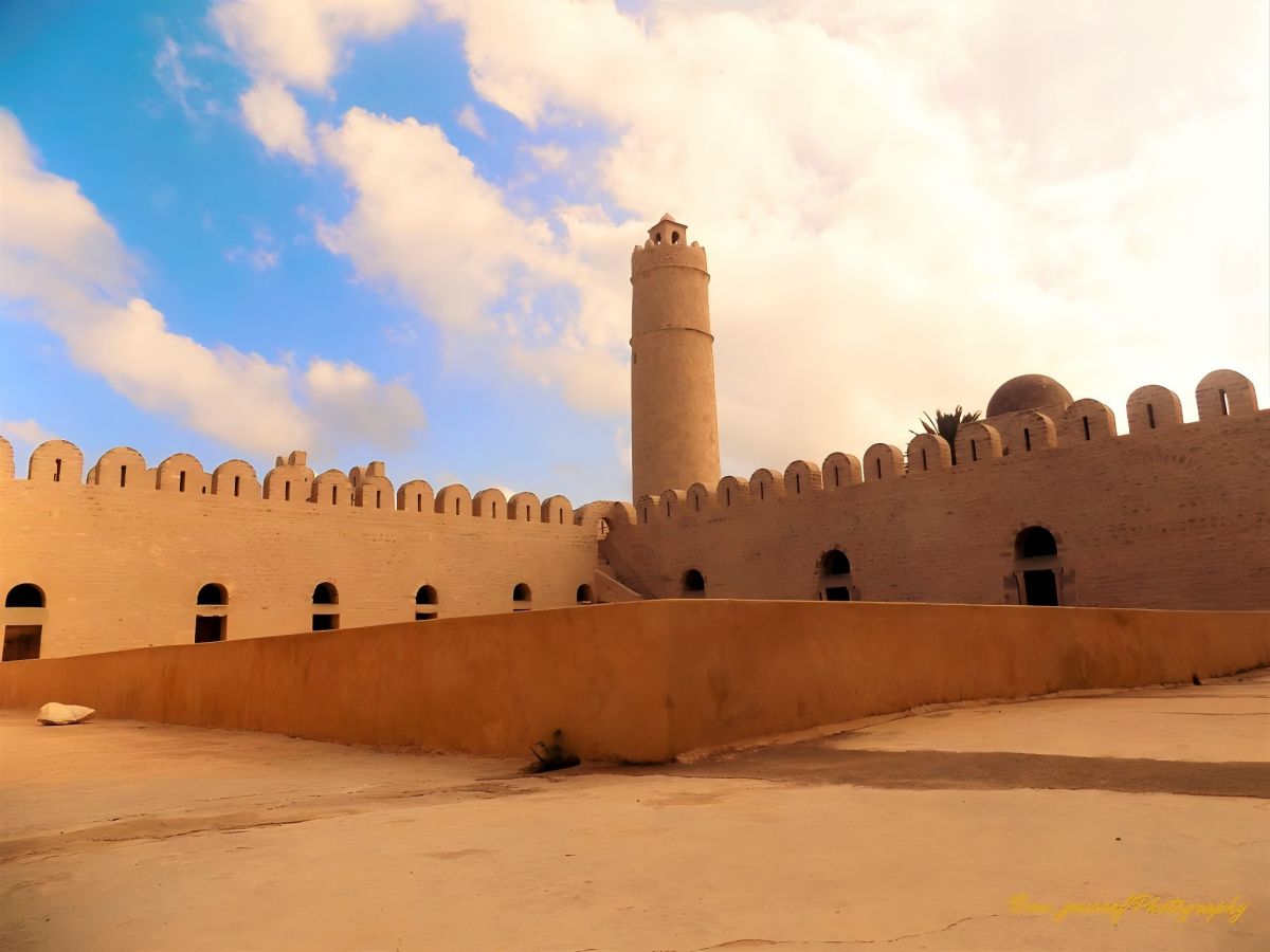 Characteristic architecture: enjoy the charm of multiple styles