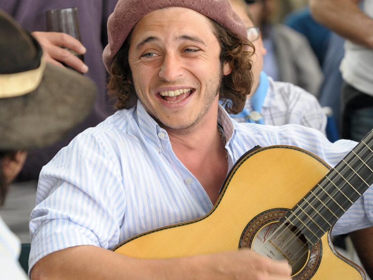 4. Rich and colorful super-value activities: experience gaucho life in person