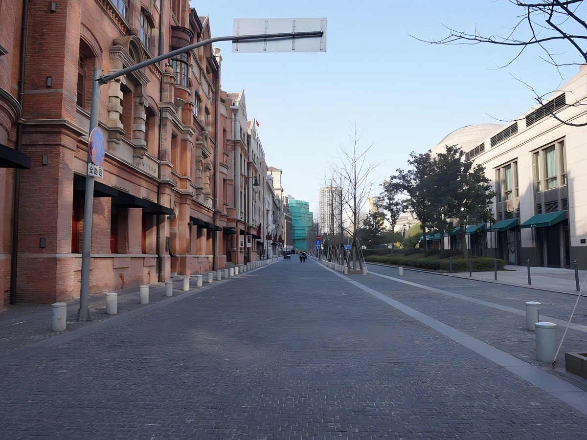 Foreign Concessions and the Transformation of the Bund