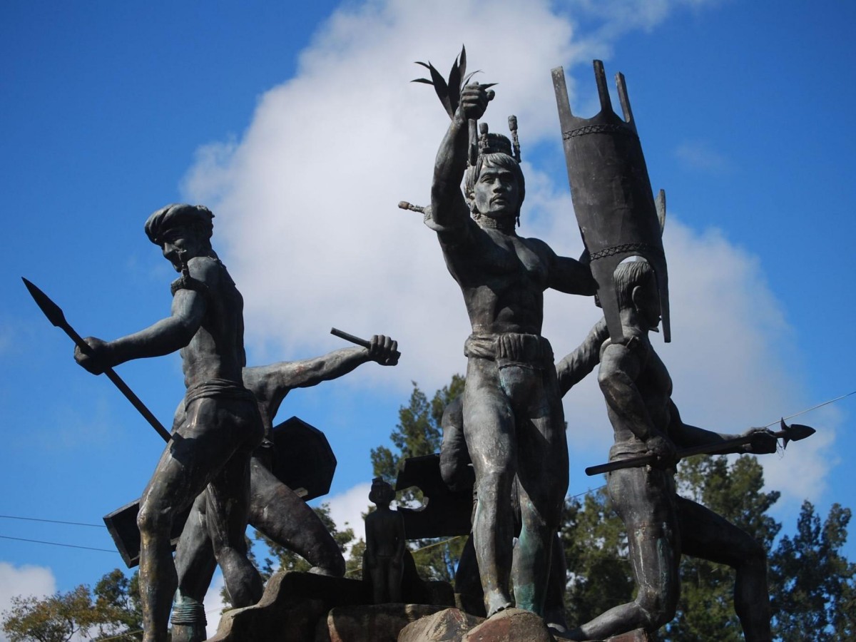Reasons to visit: History is not just words in books