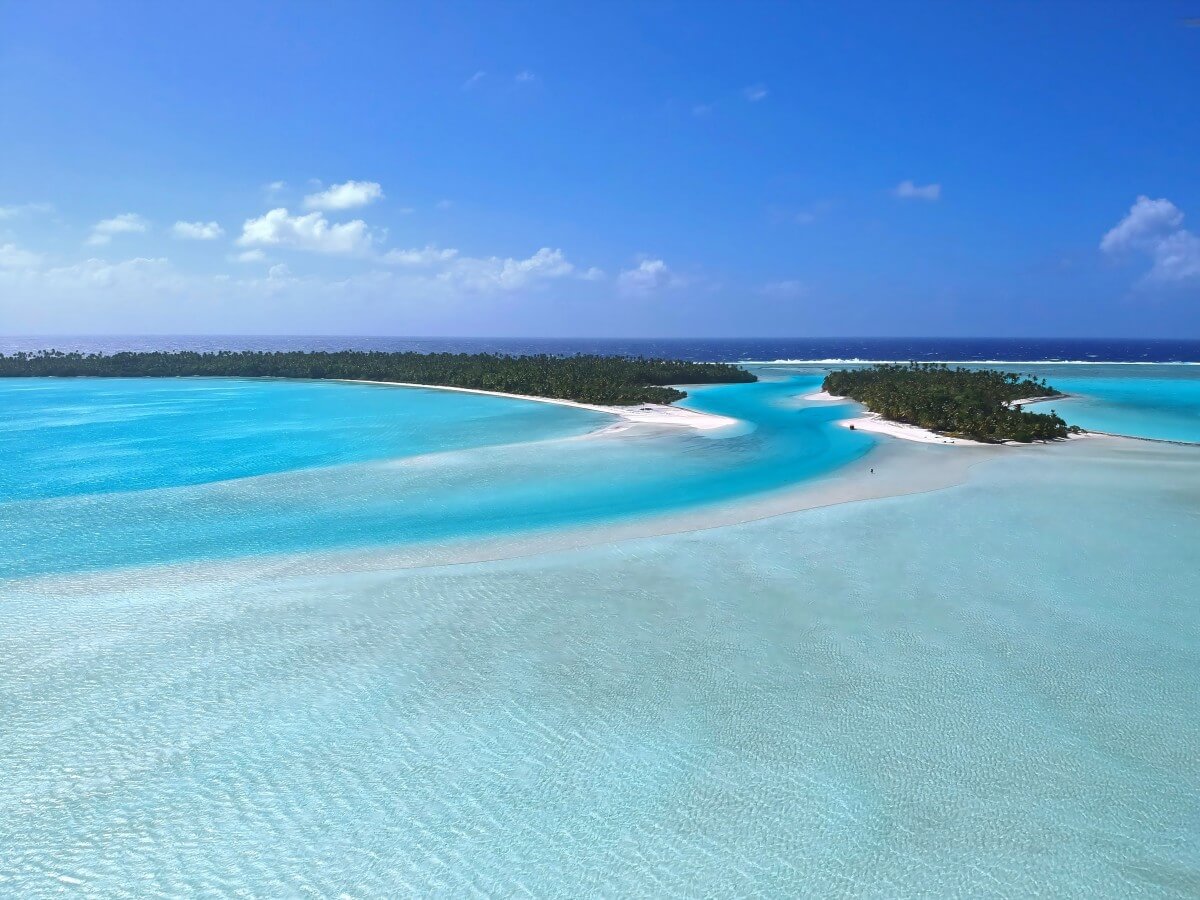 Island Exploration: Discover a different kind of beauty
