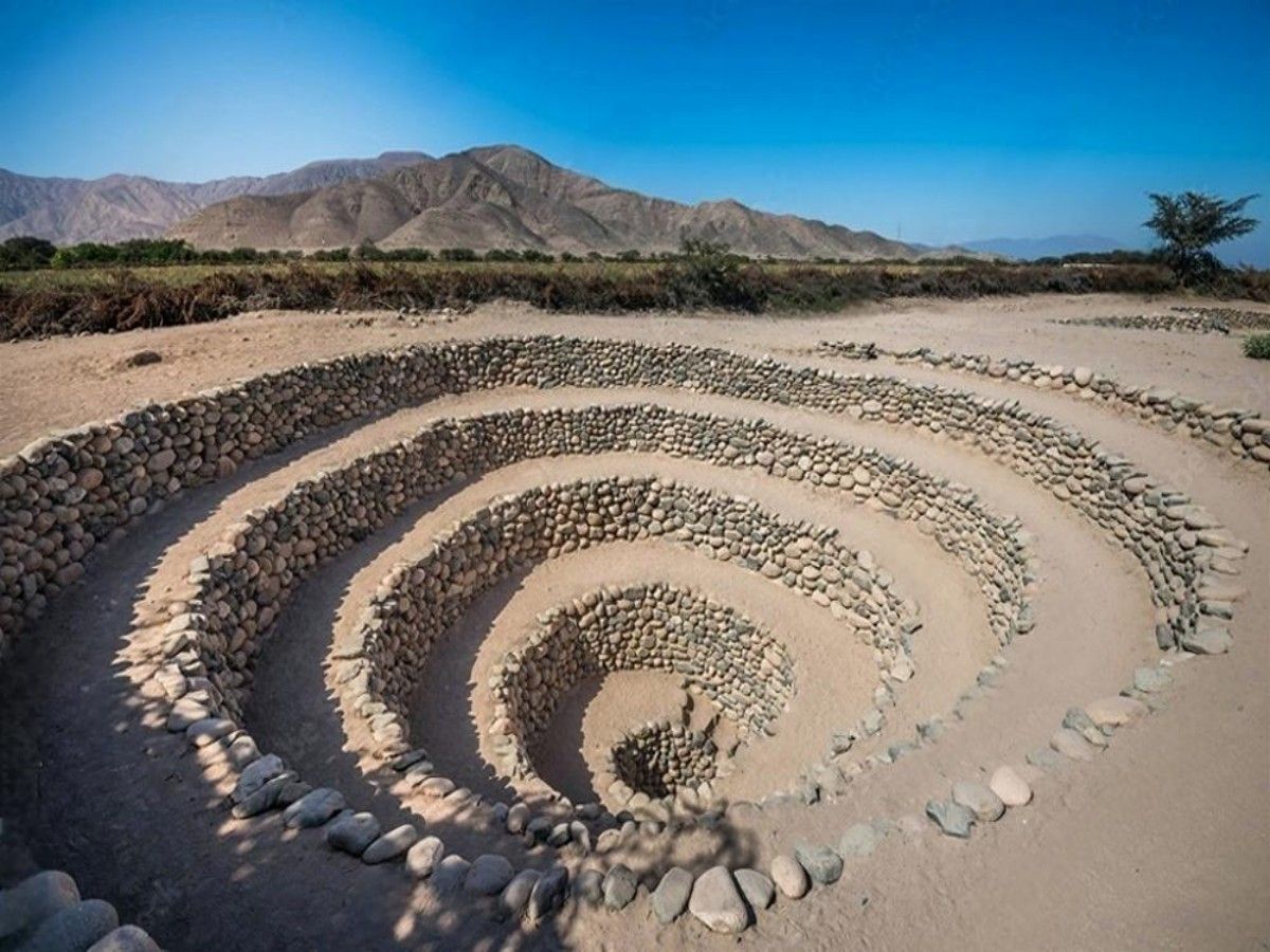 How to get to the Cantaloc Aqueduct?