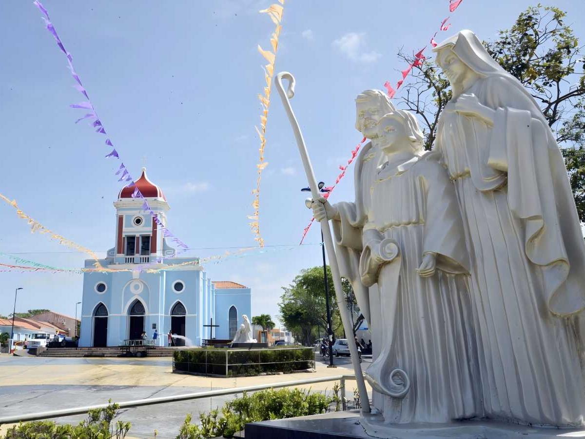 Travel Tips: A Guide to the Church