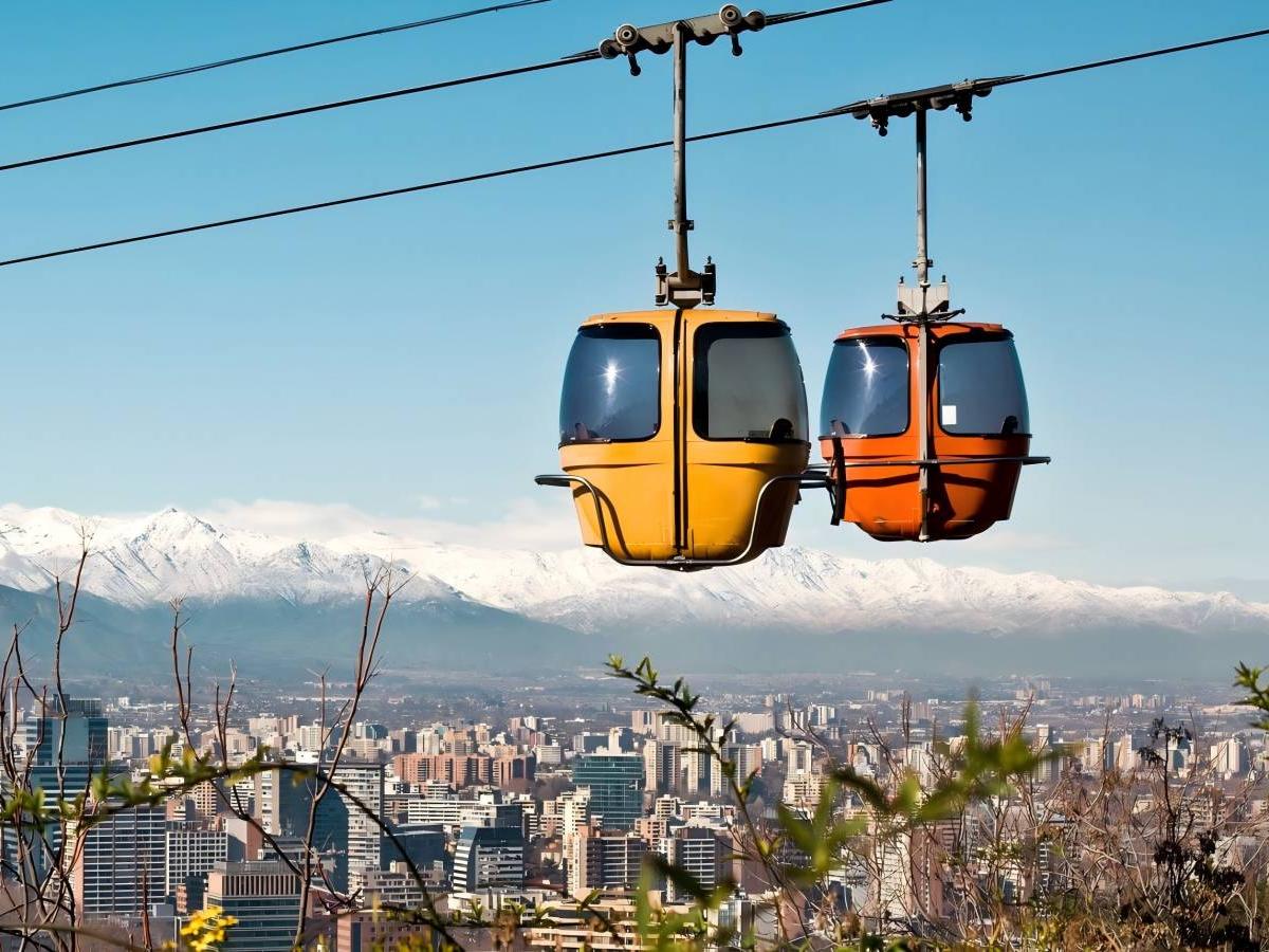 Transportation options