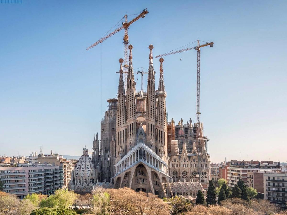Technical difficulties and architectural complexity
