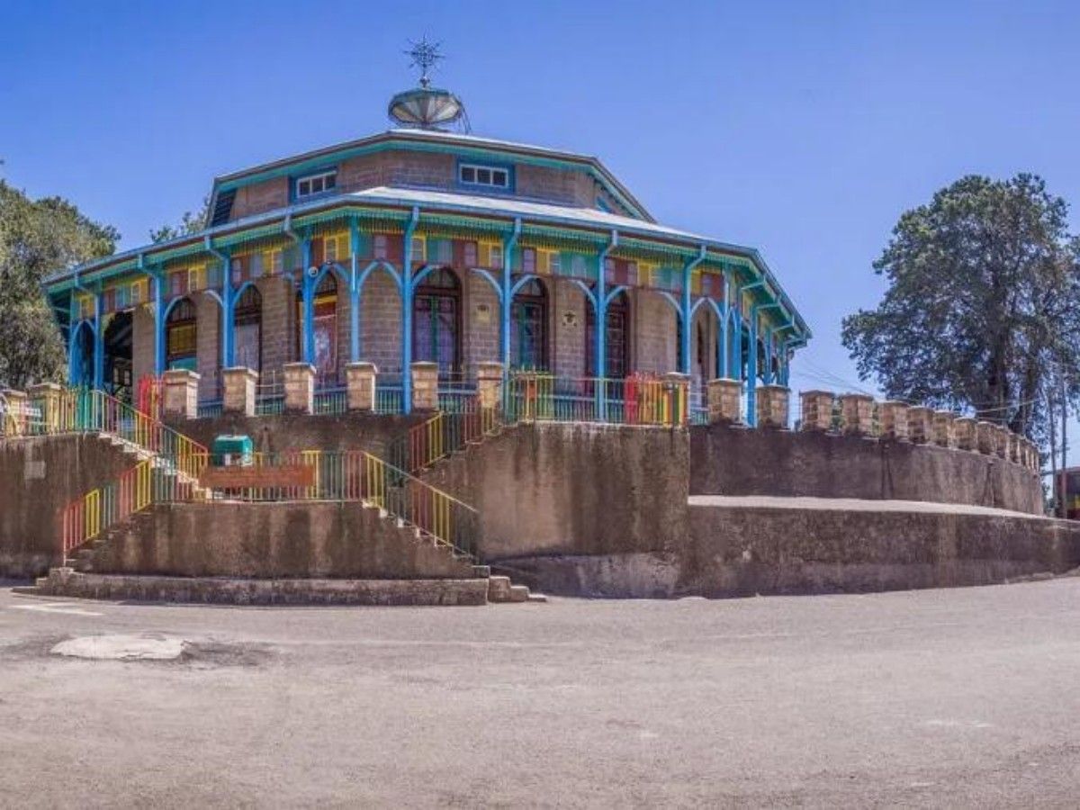 History and culture: the memory of this land