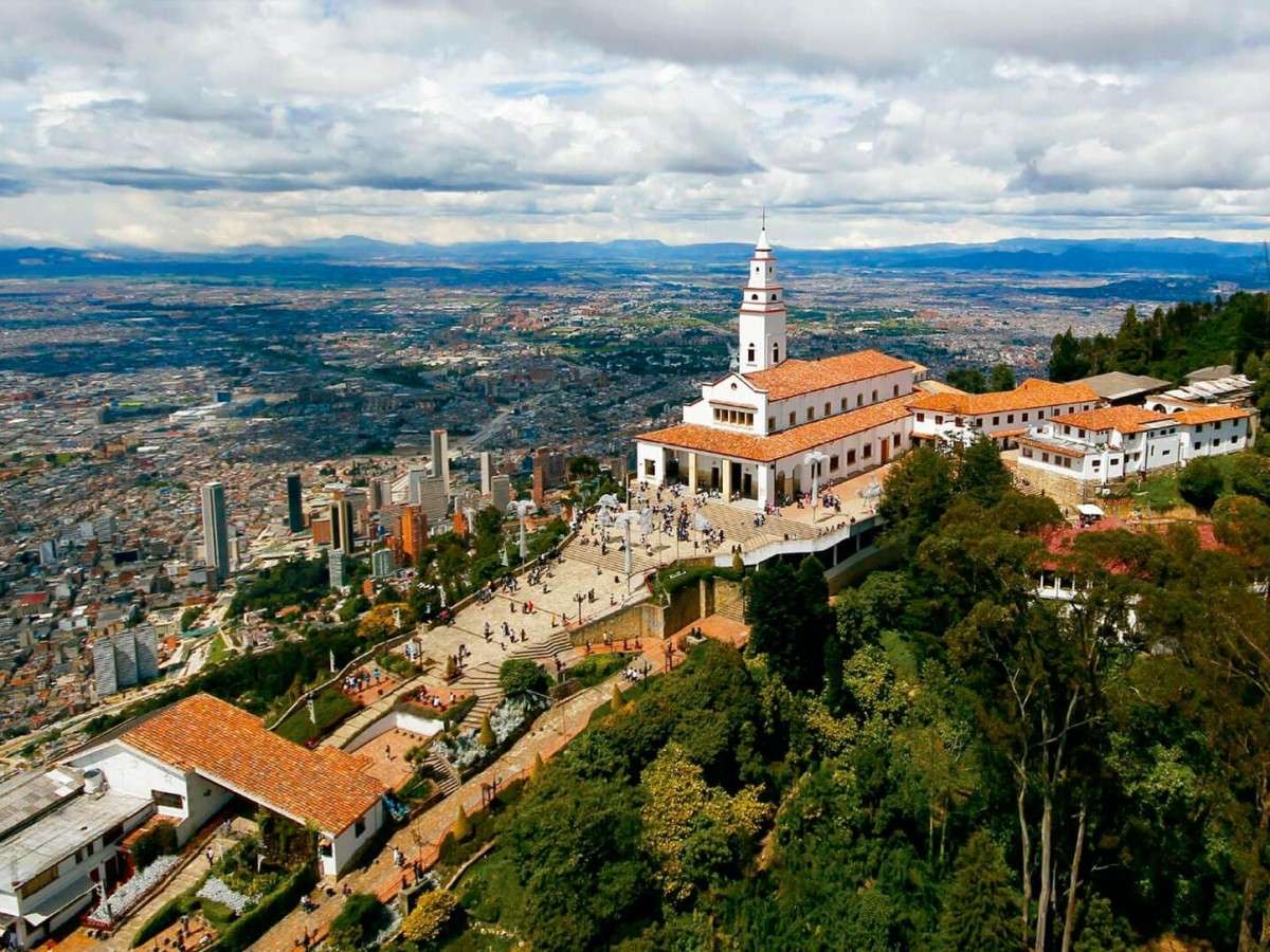 Journey to the top: three ways to heaven