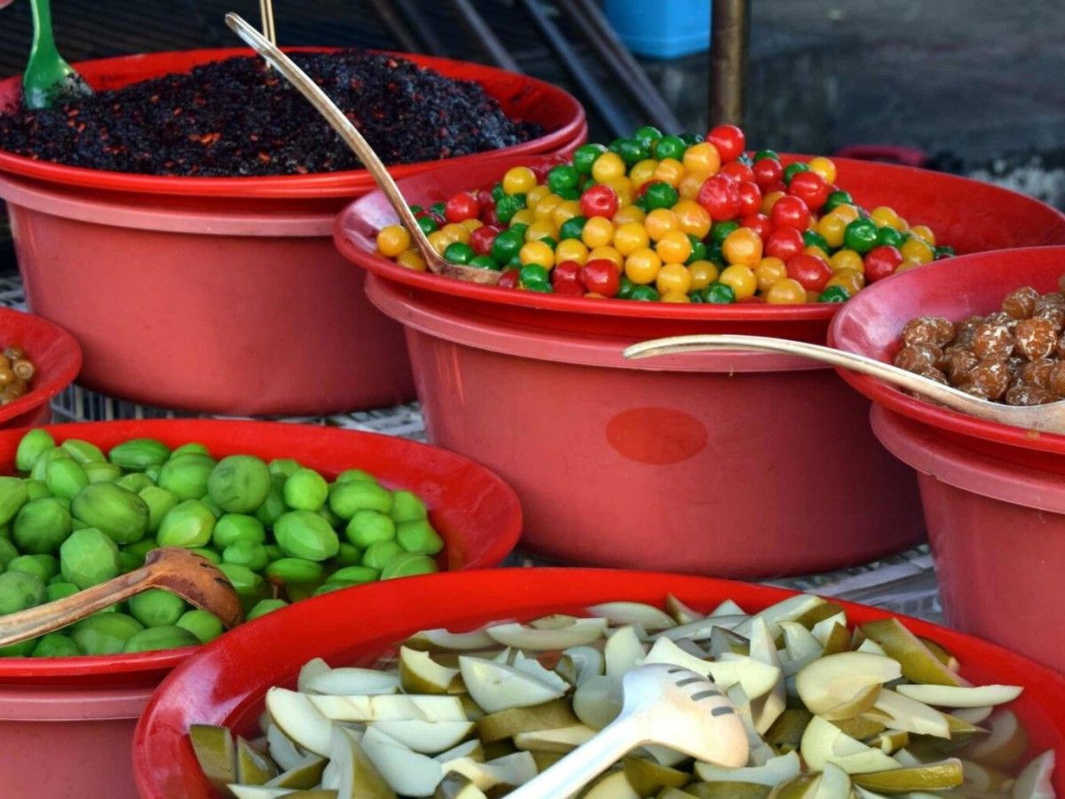 Local cultural experience