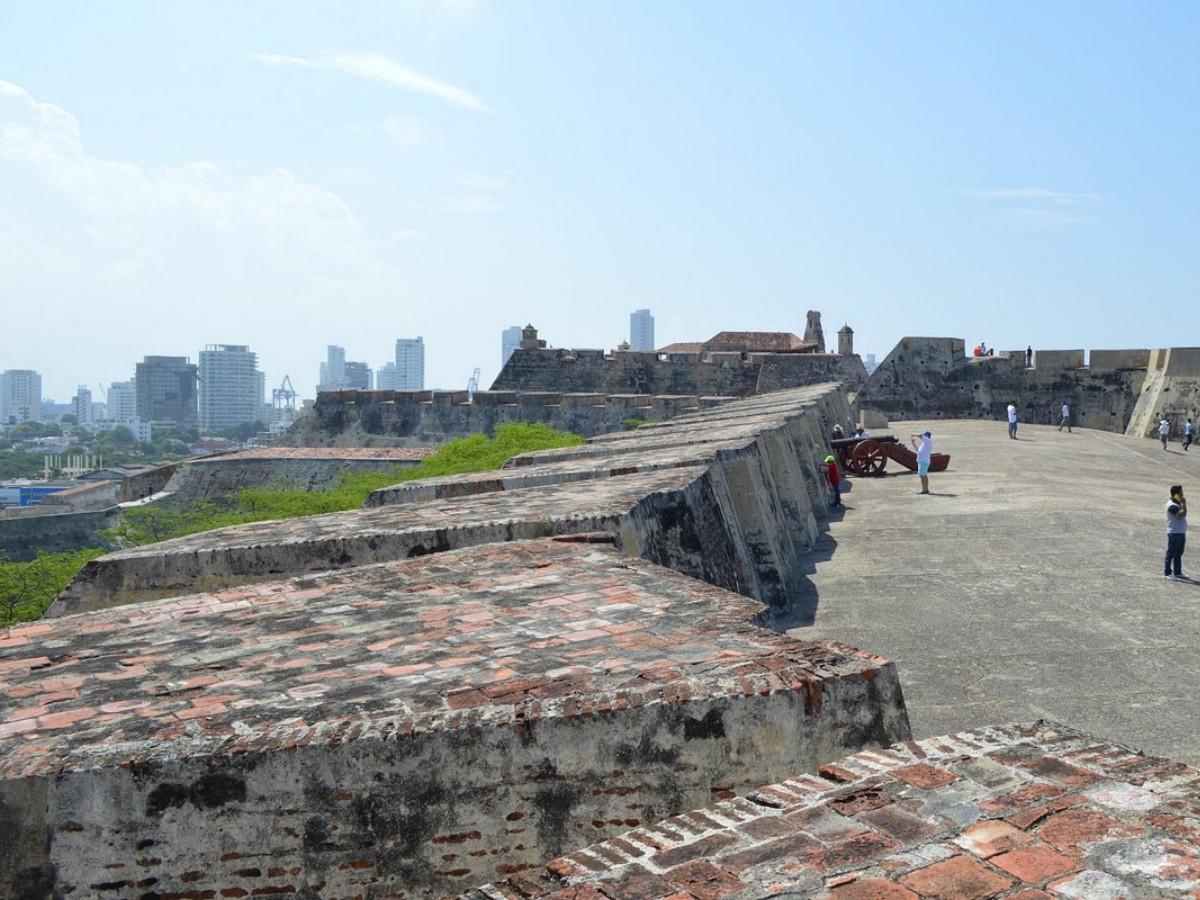 Architectural beauty and cultural continuity