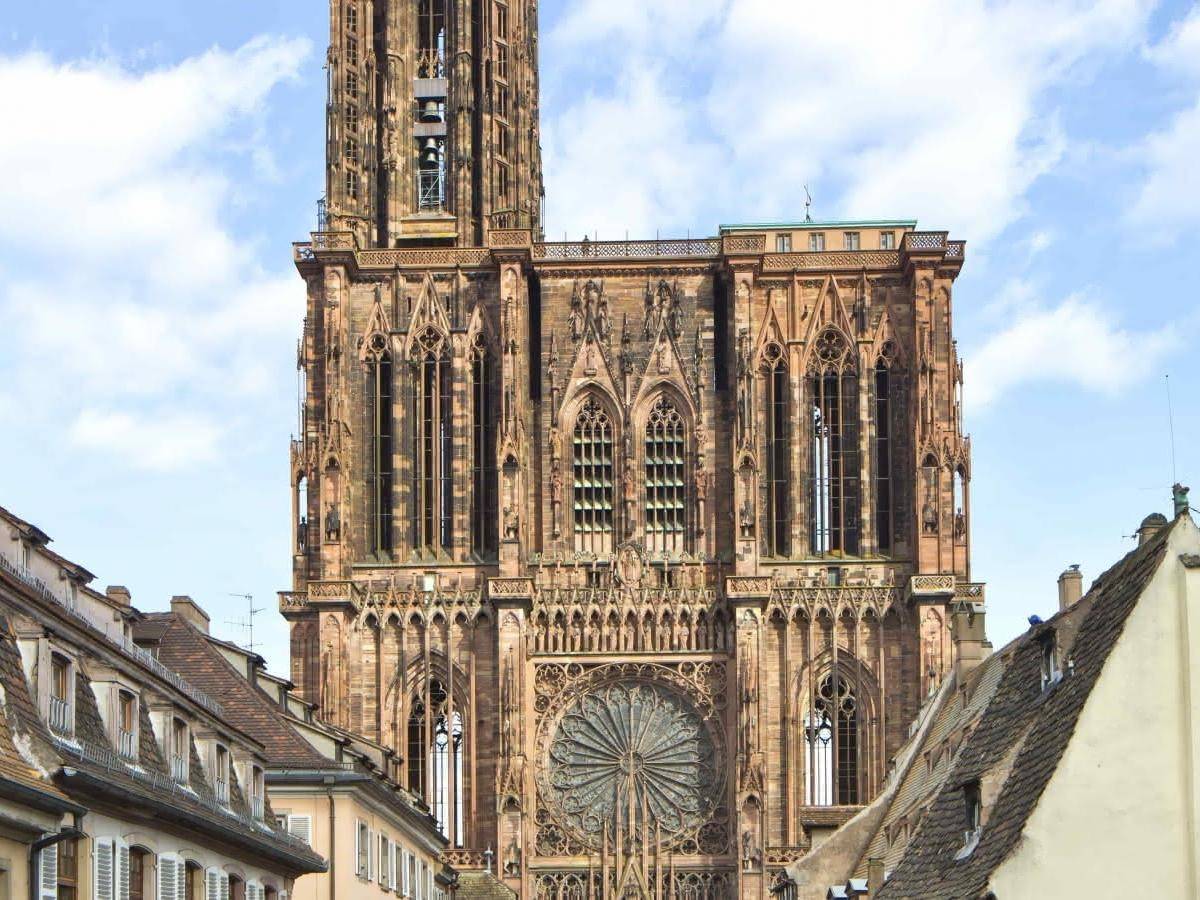 Architectural History