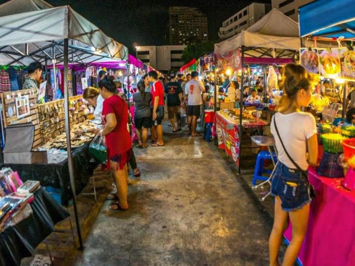 Market Features